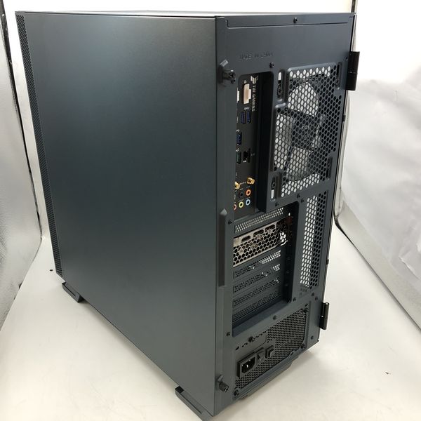 ノーブランド 〔中古〕ゲーミング自作PC(i7-12700F+RTX3080