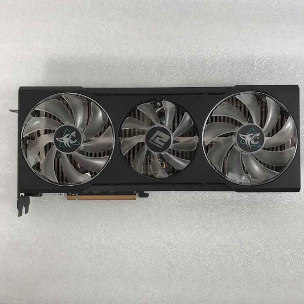 6700xt 中古 ノーブランド 〔中古〕Radeon RX 6700XT 12GB GDDR6（中古保証1
