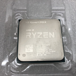 AMD Ryzen 9 5900X 5000シリーズ CPU 中古 AMD Ryzen 9 5900X 5000シリーズ CPU 中古 AMD 〔中古〕Ryzen9