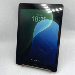 APPLE 〔中古〕iPad (第9世代) Wi-Fiモデル 64GB シルバー