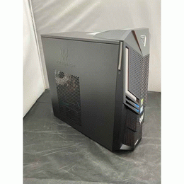 ノーブランド 〔中古〕GAMING PC 【インテル® Core™ i7