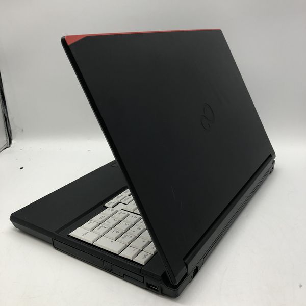 FUJITSU 〔中古〕LIFEBOOK A579/BX Core i5 プロセッサー 8265U(1.60