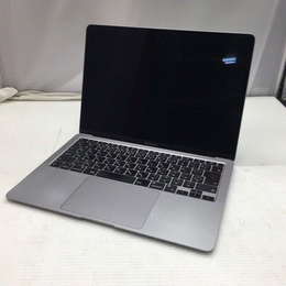 Apple アップル/MacBook Air（M1,2020）/MGN93J/A/FVFLV22B1WFY/Bランク/67【中古】 MacBook 中古 販売】MacBook Air M1 / 13インチ / Mid2020 / 8GB