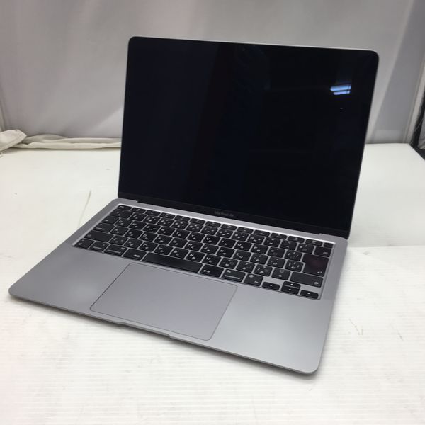 APPLE 〔中古〕MacBook Air (M1・ 2020) Apple M1 8Core/16GB