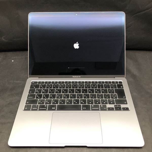 Apple - （最終値下げ）【中古】macbook air m1 16GB 512GB APPLE 〔中古〕MacBook Air (M1・ 2020) Apple M1 8Core/16GB