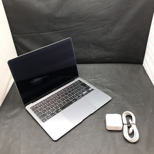 Apple MacBook Air M1 8コア 16GB 512GB シルバー Amazon.co.jp: Apple MacBook Air M1 2020 (13-inch Air, 8 GB