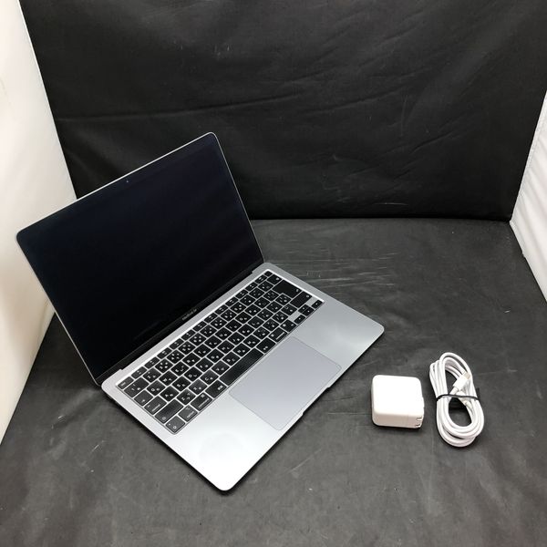 Macbook Air 2020 M1 16GB/512GB 美品＋付属品 Macbook Air 2020 M1 16GB/512GB 美品＋付属品