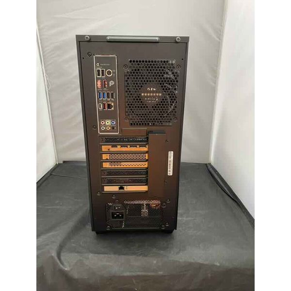 FRONTIER 〔中古〕FRMFZ790/WS324 インテル® Core™ i9-13900F