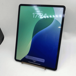 APPLE 〔中古〕iPad Pro 12.9インチ 第6世代 1TB シルバー