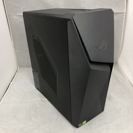 〔中古〕G10DK-R7G1650K Ryzen 7 3700X/16GB/512GB SSD/GeForce GTX 1650/Windows 11 Home(中古保証3ヶ月間)