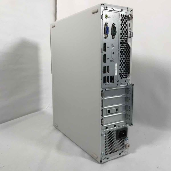 中古小型パソコン NEC 〔中古〕PC-MKM30BZG3 Core i5 プロセッサー -8500/16GB DDR4