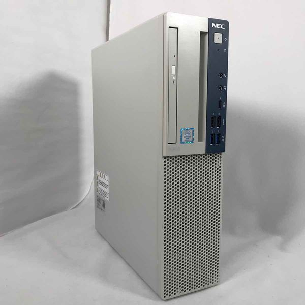 美品‼︎ 大容量ですぐ使えるパソコン【超特価！】 台数限定特別価格 SSD増量 おまかせ 中古デスクトップパソコン