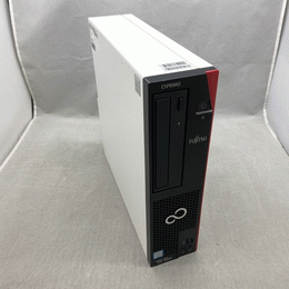 〔中古〕D588B/436 Core i3 プロセッサー -9100/8GB/256GB(SSD)/Intel UHD Graphics 630/Windows 11 Pro(中古保証3ヶ月間)