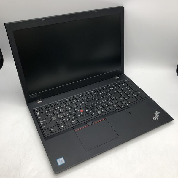 Lenovo 〔中古〕L580/410 Core i5 プロセッサー 8250U (1.60GHz