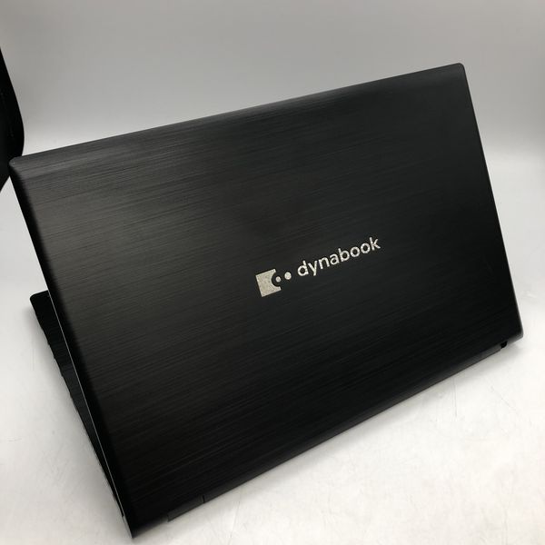 Dynabook 〔中古〕B65ER /432 Core i7 プロセッサー -8665U 1.90GHz
