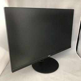〔中古〕27インチ液晶ディスプレイ Nitro XV270Pbmiiprfx(中古保証3ヶ月間)