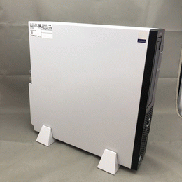 〔中古〕FMVD4000CD Core i5 プロセッサー -8500 3.0GHz/DDR4 8GB/500GB HDD/Intel UHD Graphics630/Windows 10 Pro(中古保証3ヶ月間)
