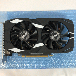 〔中古〕DUAL-RTX3050-O6G(中古保証1ヶ月間)