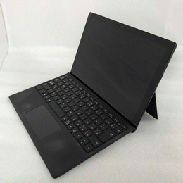 Microsoft 〔中古〕Surface Pro 7(Surfaceペン+タイプカバー) Core i5