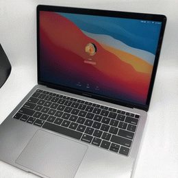 APPLE 〔中古〕MacBook Air (13-inch・M4・2025) MC6T4J/A