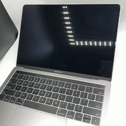 APPLE 〔中古〕MacBook Pro (13インチ, 2020, Thunderbolt 3