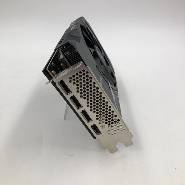h*i様 中古品 MSI GeForce RTX 3060Ti AERO ITX 中古】MSI GeForce RTX 3060 Ti AERO ITX 8G OC LHR RTX3060Ti