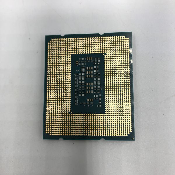 Intel 〔中古〕インテル® Core™ i7-12700 プロセッサー Bulk
