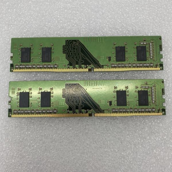 SK Hynix 〔中古〕288P DDR4 3200 PC4-25600 8GBx2（中古保証1