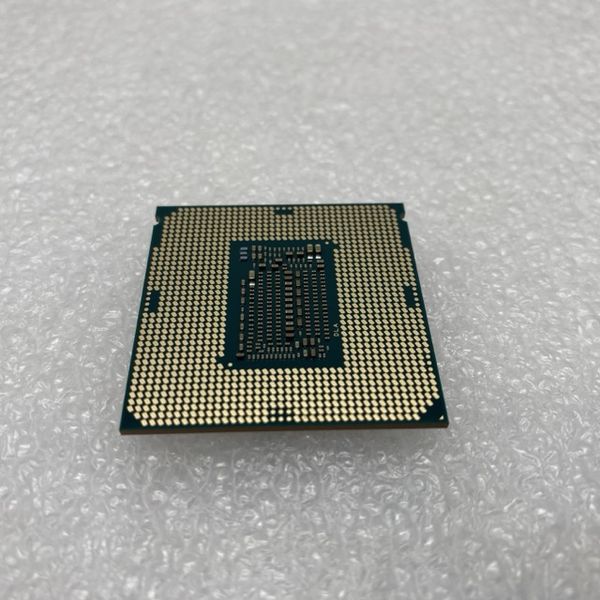 Core i7 9700K バルク中古です。 Intel 〔中古〕インテル® Core™ i7 プロセッサー -9700K Bulk