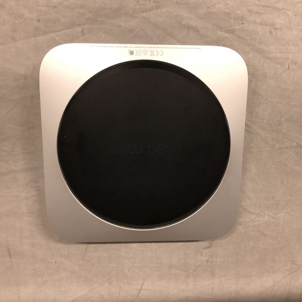 APPLE 〔中古〕Mac mini (2023) MMFJ3J/A Apple M2 8コア/8GB/256GB