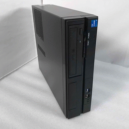 〔中古〕THIRDWAVE SlimMagnateIM Core i5-11400 プロセッサー/8GB DDR4/256GB SSD/intel 搭載GPU/Windows 11 Home(中古保証3ヶ月間)