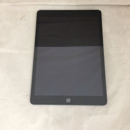 APPLE 〔中古〕iPad (第7世代) Wi-Fiモデル 32GB スペースグレイ
