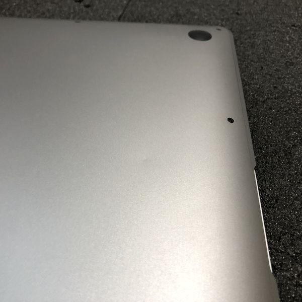 APPLE 〔中古〕MacBook Air Z0YJ00039 Core i5(1.1GHz)/16GB/SSD 256GB