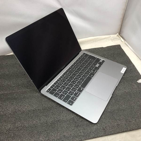 MacBook Air 1.1GHz Intel Core i5 16GB