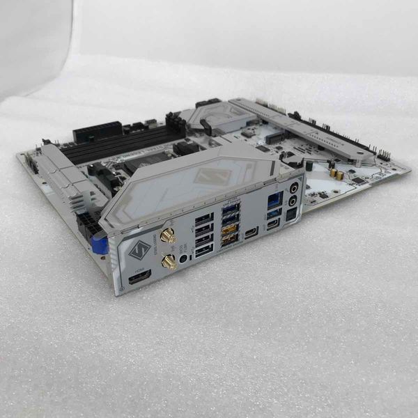 【中古】ASRock B850 Steel Legend WiFi マザーボード ASRock B850 Steel Legend WiFi ATXマザーボード｜B850 Steel Legend