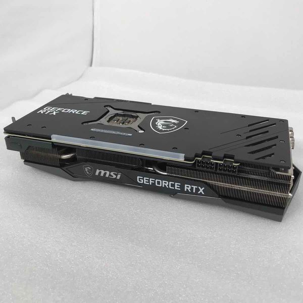 MSI 〔中古〕GeForce RTX 3070 GAMING X TRIO(中古保証1ヶ月間