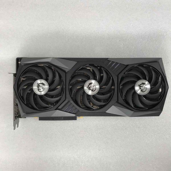 MSI Gaming x Trio GeForce RTX 3070 中古 MSI 〔中古〕GeForce RTX 3070 GAMING X TRIO(中古保証1ヶ月間