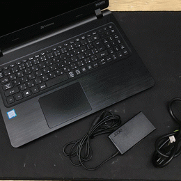 mouse 〔中古〕MPro-NB410Z Core i7-10510U プロセッサー/DDR4