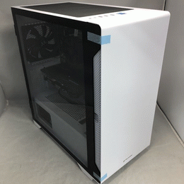 ⭐︎値下げ⭐︎自作PC Corei7-3770K GTX1660S RAM32GB ⭐︎値下げ⭐︎自作PC Corei7-3770K GTX1660S RAM32GB