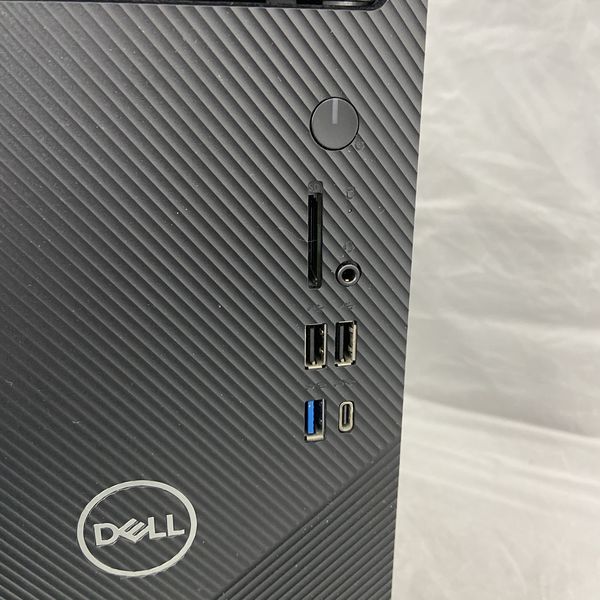 DELL 〔中古〕Inspiron 3891 インテル® Core™ i5-11400 プロセッサー 