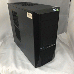 ⭐︎値下げ⭐︎自作PC Corei7-3770K GTX1660S RAM32GB 商品検索 | パソコン工房【公式通販】