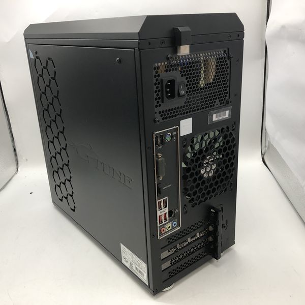 ノーブランド 〔中古〕GTI97X26SH192 インテル® Core™ i7
