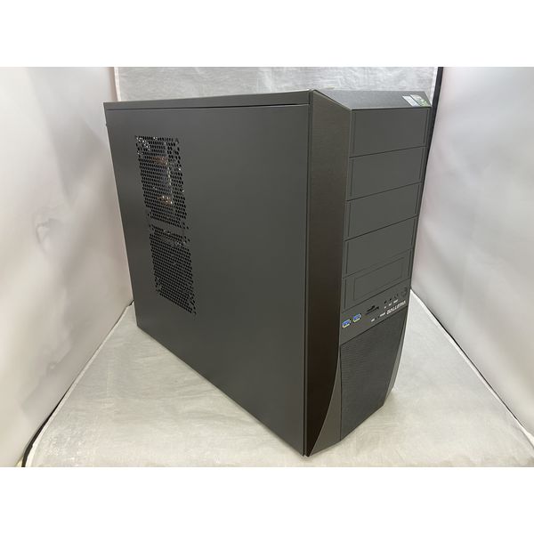 THIRDWAVE 〔中古〕GAMING PC インテル® Core™ i7 プロセッサー 9700