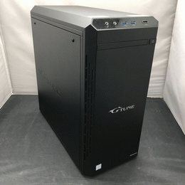 ミドルレンジ中古ゲーミング デスクトップPC | パソコン工房