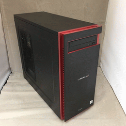 ミドルレンジ中古ゲーミング デスクトップPC | パソコン工房