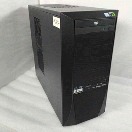 FRONTIER デスクトップ PC INTEL i7 9700 512GB e119e0f3ce0205af1f3f03ab104152