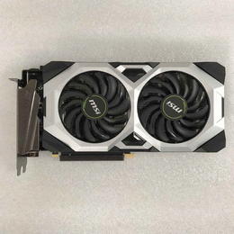 MSI 〔中古〕GeForce RTX 2070 SUPER VENTUS OC（中古保証1ヶ月間