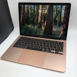 美品 MacBook Air 2020 M1 16GB SSD2TB APPLE 〔中古〕MacBook Air (M1・2020) MacOS/Apple M1/16GB/2TB/Apple