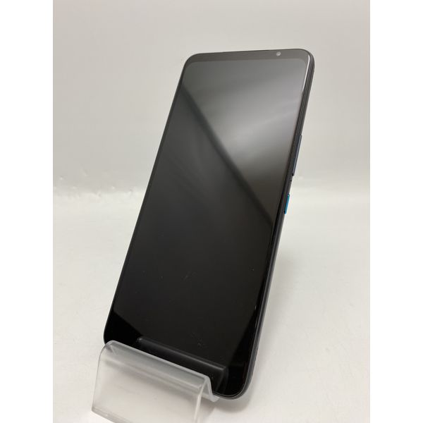 ASUS 〔中古〕ROG Phone 6 16GB/512GB ROG6-WH16R512 StormWhite