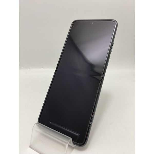 MOTOROLA 〔中古〕motorola razr 40 XT2323-4 セージグリーン
